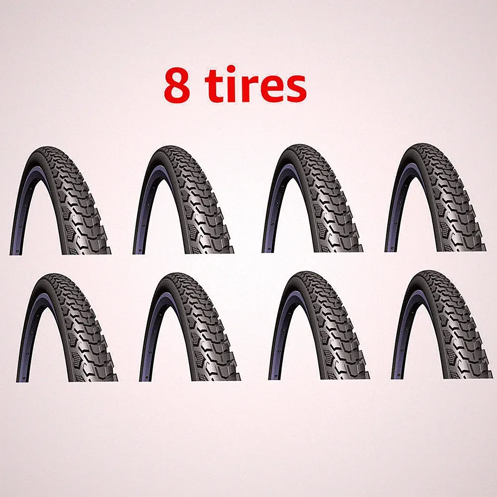 Mitas GRIPPER 700 x 40C Bicycle Tire City Bike Touring Hybrid