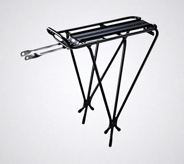 Topeak TA2126B Explorer MTX 2.0 Rear Bike Rack QuickTrack - New