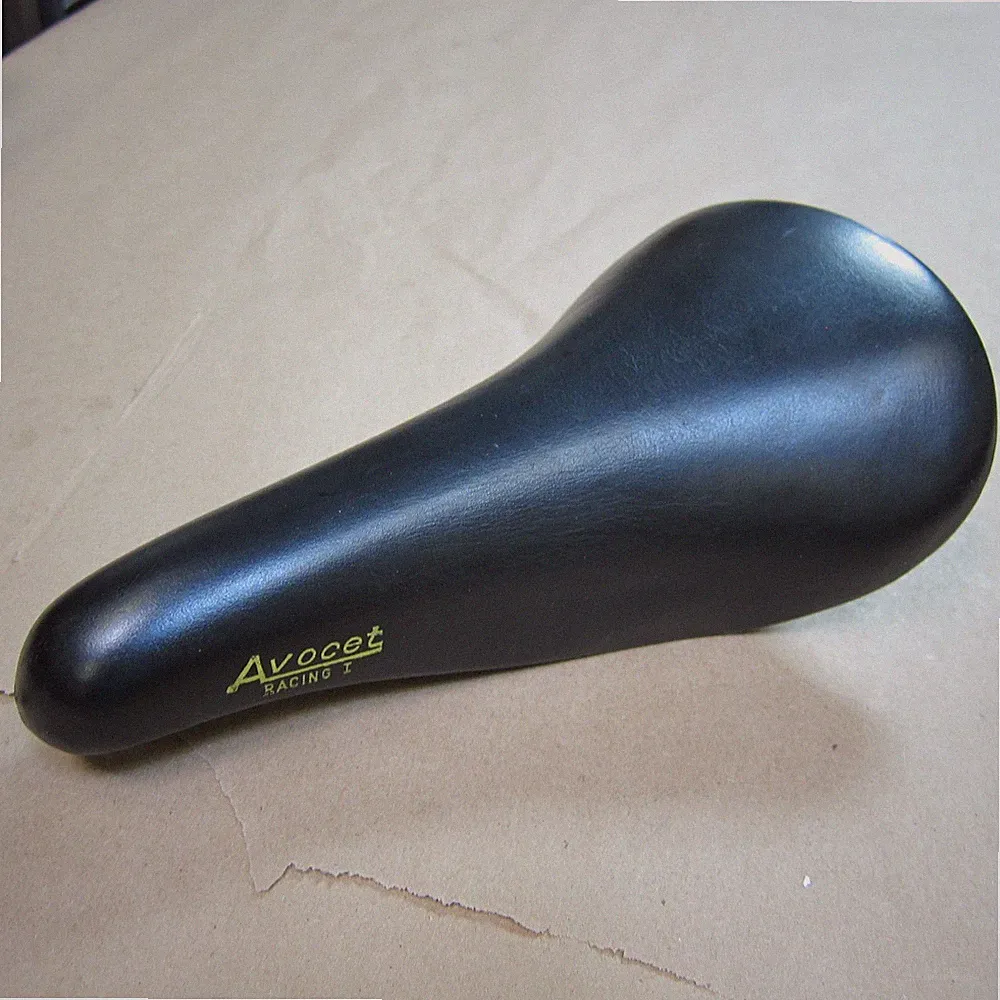 VGC++ Avocet Racing 1 Saddle Road Touring Bicycle Seat Trek Cannondale